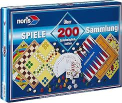 200 Spiele